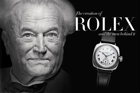 rolex current owner|where was Rolex founded.